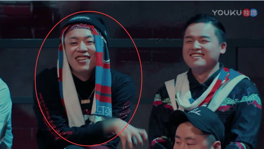 就是街舞》心机girl惹怒网友,如果不是杨文昊,恐