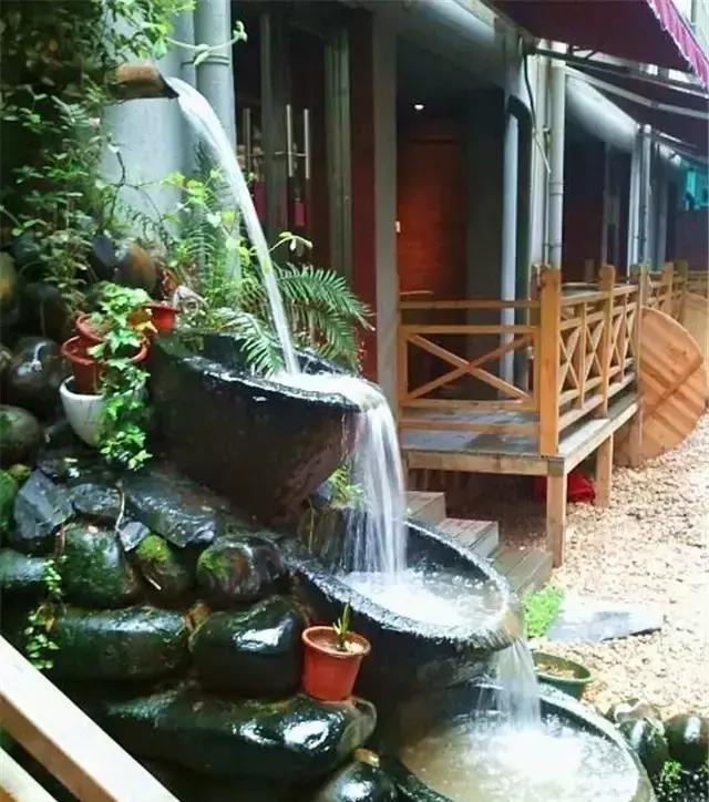 长沙20家又美又好吃的餐厅~你都去过几个?