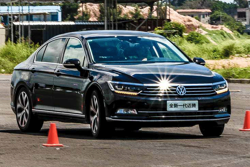 同级最有面的5款车，有的不到20万，但很多大老板都在开