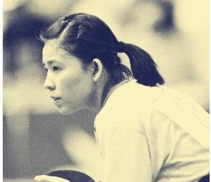 历史上乒乓球单打最强的是谁?把他们放在同一