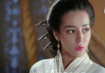 迪丽热巴最新古装剧国产好像,杨颖:公开女版黄子韬!90大全年代经典造型电视剧古装图片