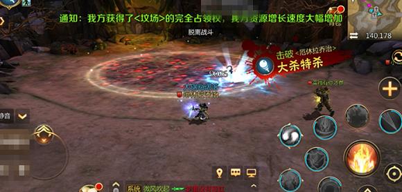 《我叫MT4》平民适合玩什么游戏?平民不氪金