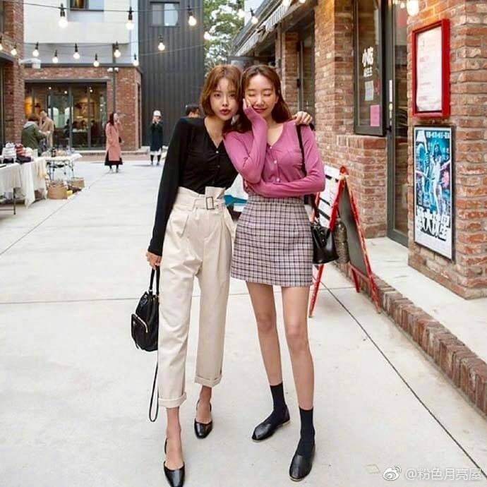 为什么我闺蜜没我挑剔呀。吃东西去固定的地方。闺蜜都可以?