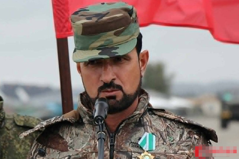 叙利亚老虎师遭叛军偷袭,大量队员当场惨死