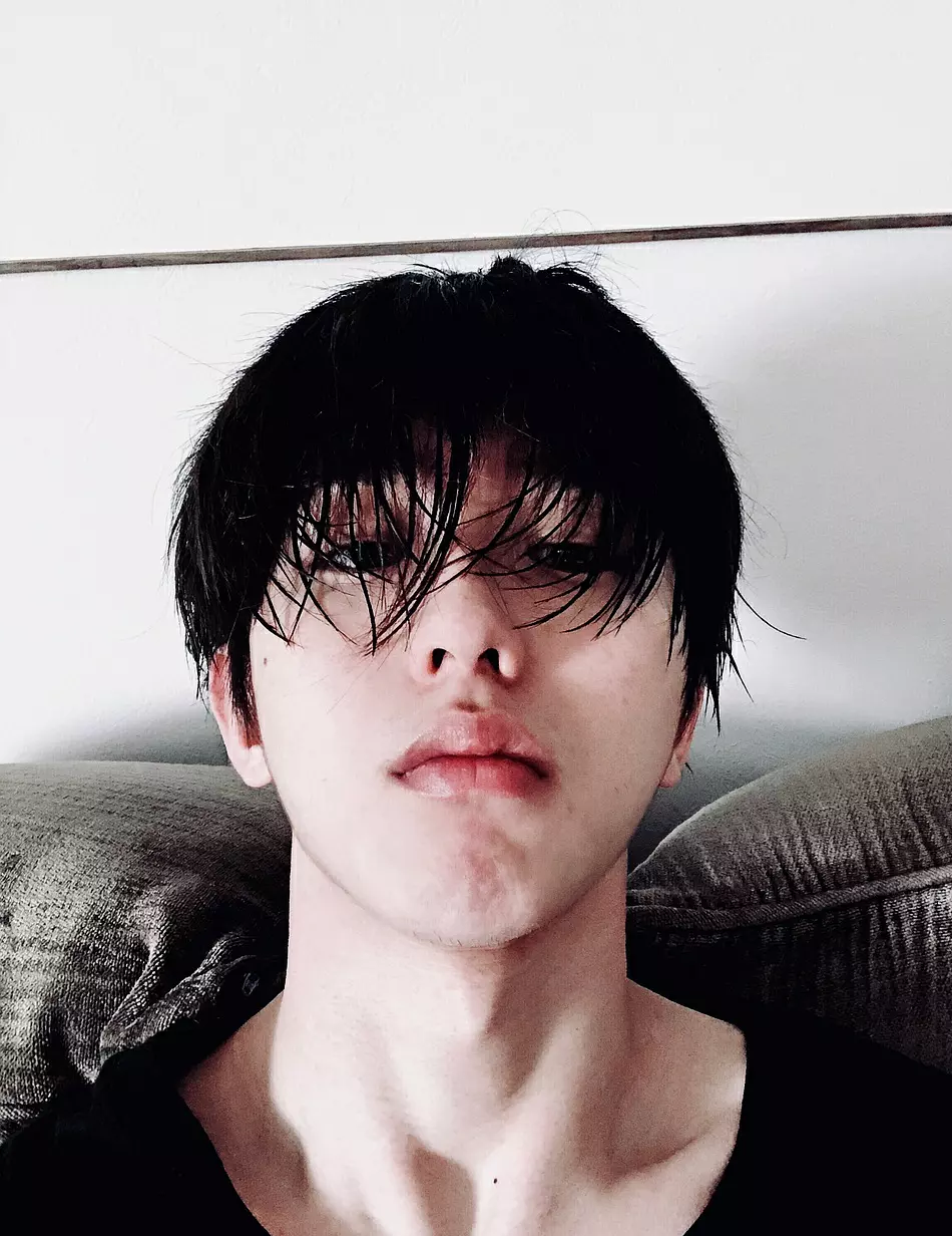 鹿晗刘昊然蔡徐坤帅照惹人笑,网友吐槽:快退出