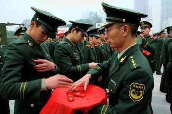 伍军人每月发800元最新消息 退伍军人补贴新政