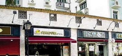 澳门不可错过的十大路边摊 好吃还实惠