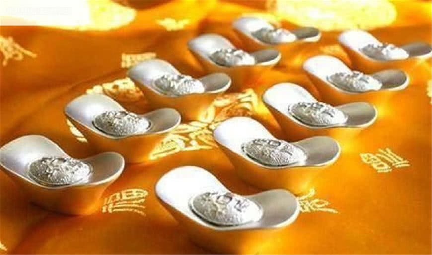 古代1两银子抵现在多少元人民币?你敢说说你的月薪是