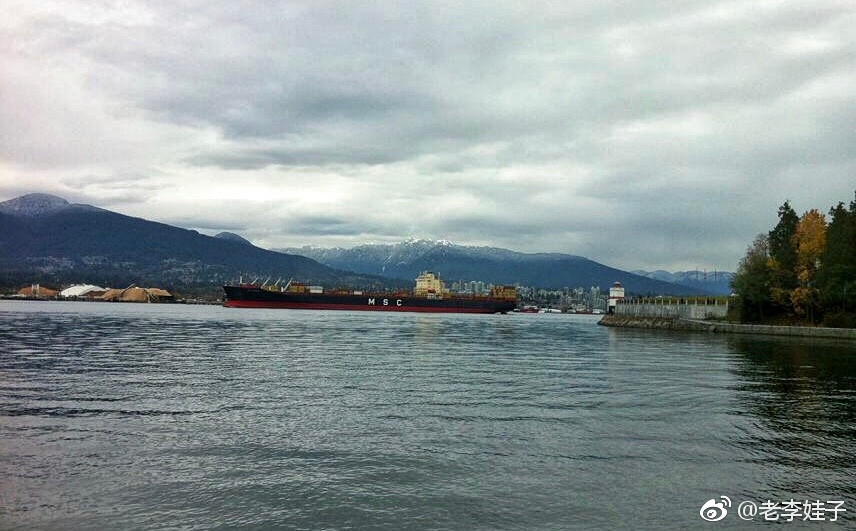 温哥华是加拿大离中国最近的城市,也是不需要