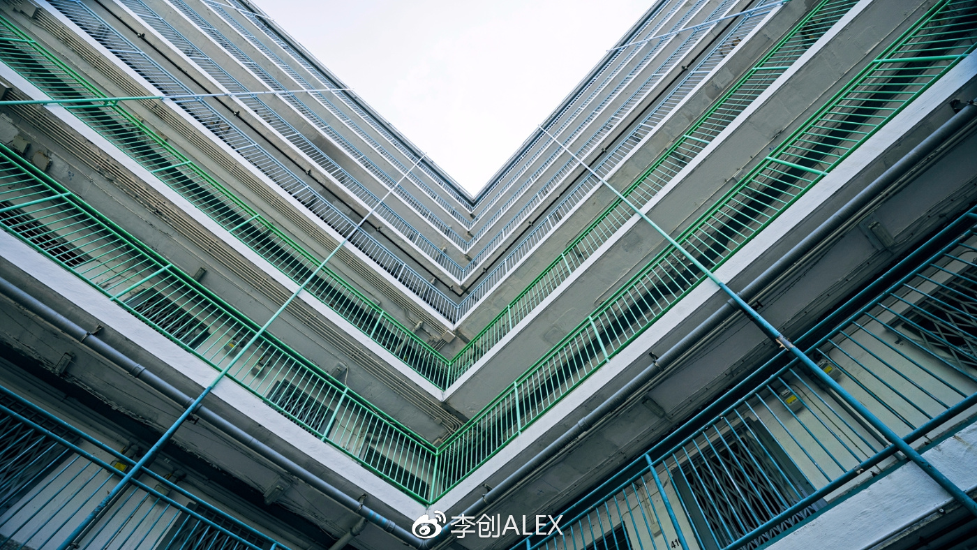 带上索尼A7M3去香港 旅拍人像应该这样拍