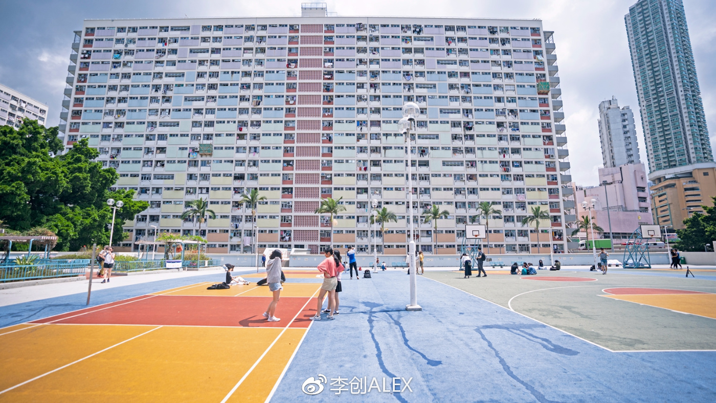 带上索尼A7M3去香港 旅拍人像应该这样拍