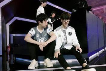 the shy终于回归IG!完全体状态迎战洲际赛!