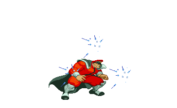 街机游戏《街头霸王》最原始的超必杀,才是最逆天的存在