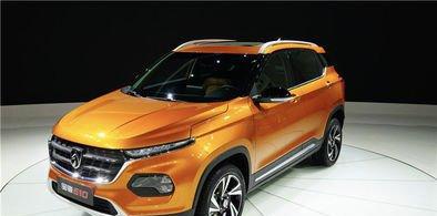 这款神车4月又卖了4万多, 比哈弗伪神车牛!