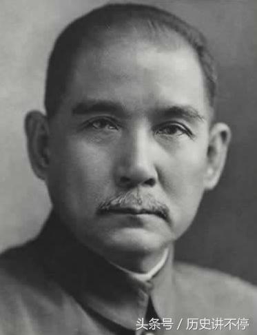 近代世界历史上最牛的五大伟人，中国有两人上榜，让人敬佩百年