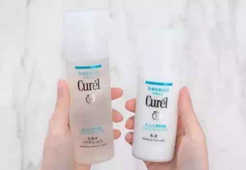 2018女士水乳排行前十名:超级滋润不紧绷,保湿