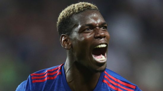 三位曼联球员注定要在2018世界杯大放异彩