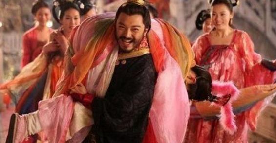 古代皇帝的老婆们整天不上班, 尽干些这事儿!