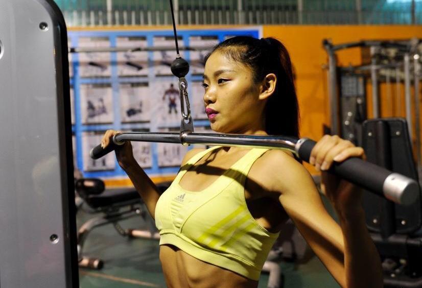 健身一个月后,体重没有下降?你可能没注意这3