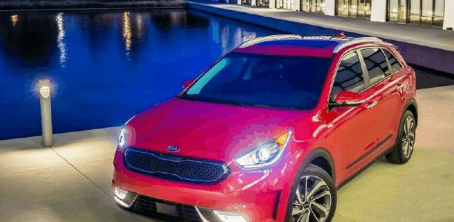 2017最可靠五款车型, 进口价格低于国外!