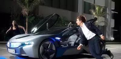 2000美元的豪车钥匙, 让你眼前一亮!