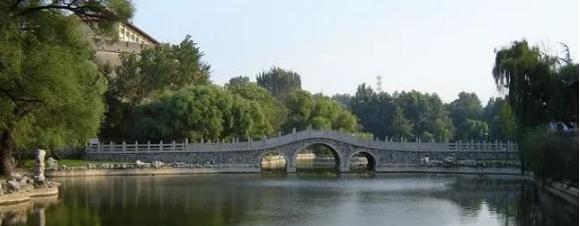 最近抖音上大火的潍坊,有这些地方值得一去!