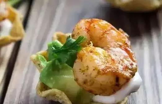 5星级酒店大厨揭秘:7种虾的高大上烹饪方法