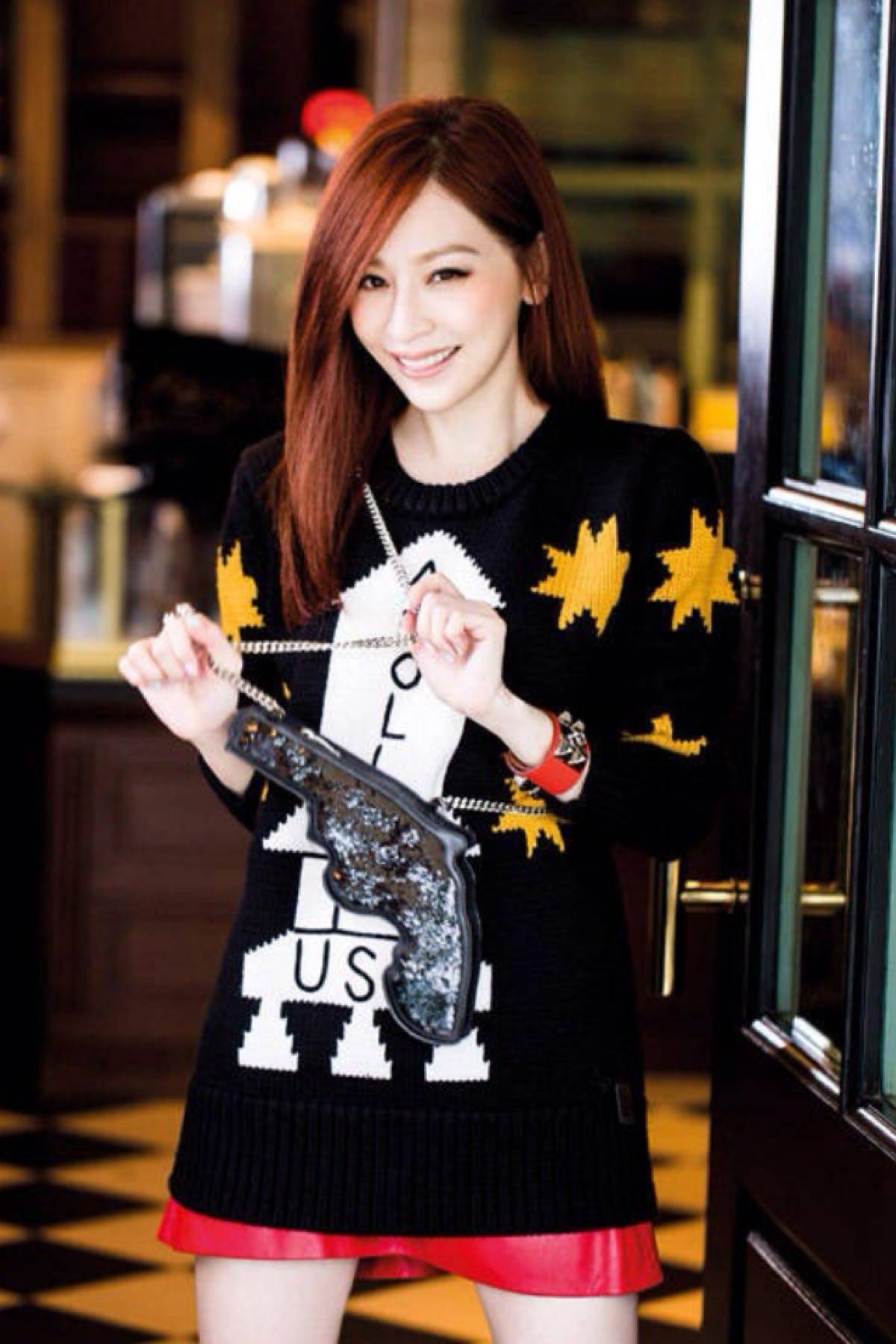 王心凌怒斥网友太无聊微博风气坏,是什么梗让