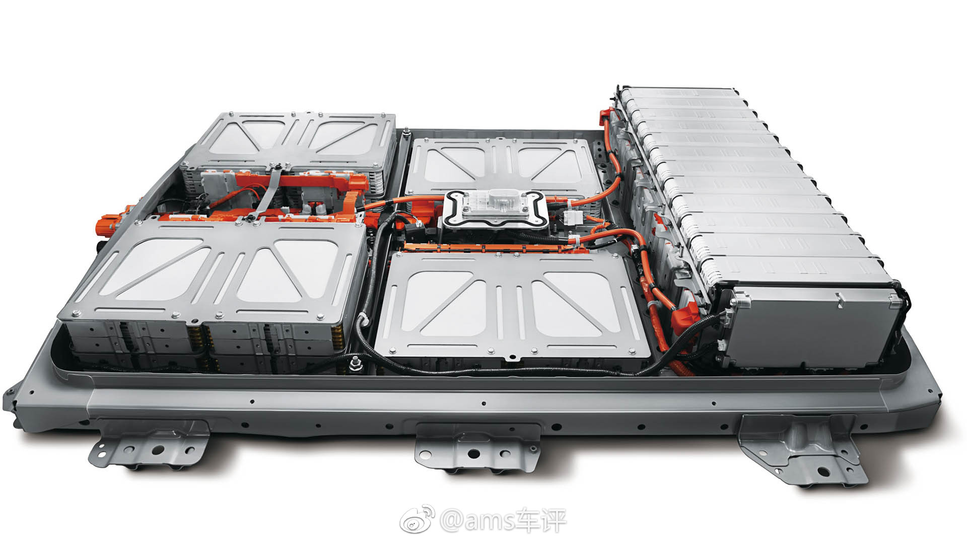 亮相北京车展，东风日产发布全新纯电动轿车预告图