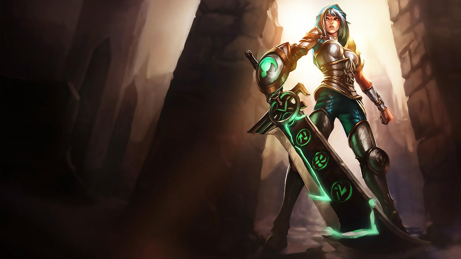 盘点LOL里的四大骚打野英雄,线上打不过野区