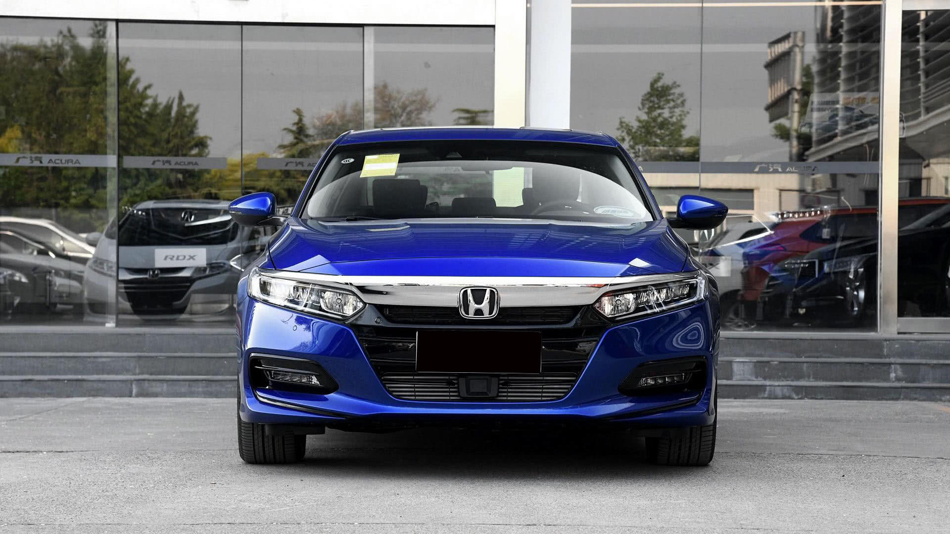 性价比最高的本田，比思域大才卖8万，新款1.0T无敌省油!