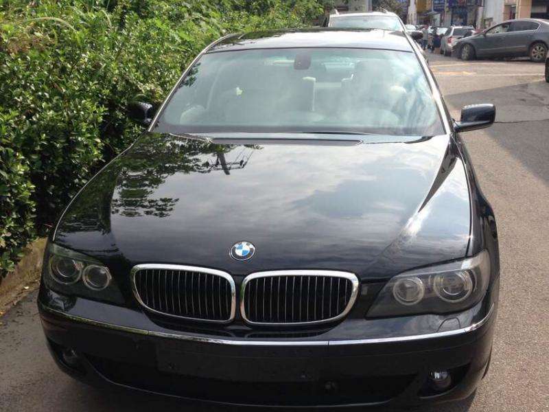 你见过最寒酸的开豪车人是什么样? 网友: 宝马