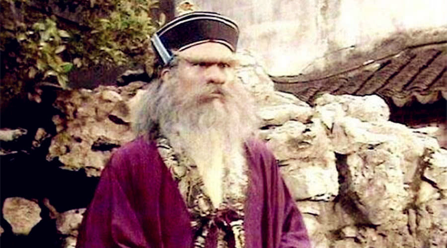 西游记两次下界为妖的狮子精为何不认识孙悟空