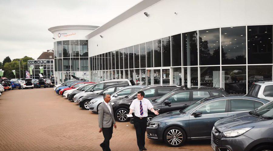 保险、装潢之后4S店还有什么办法让你多掏钱？