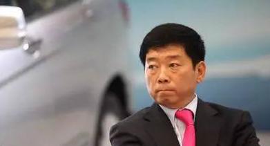 这个和马云同龄的男人，用26年造出营收千亿的汽车帝国