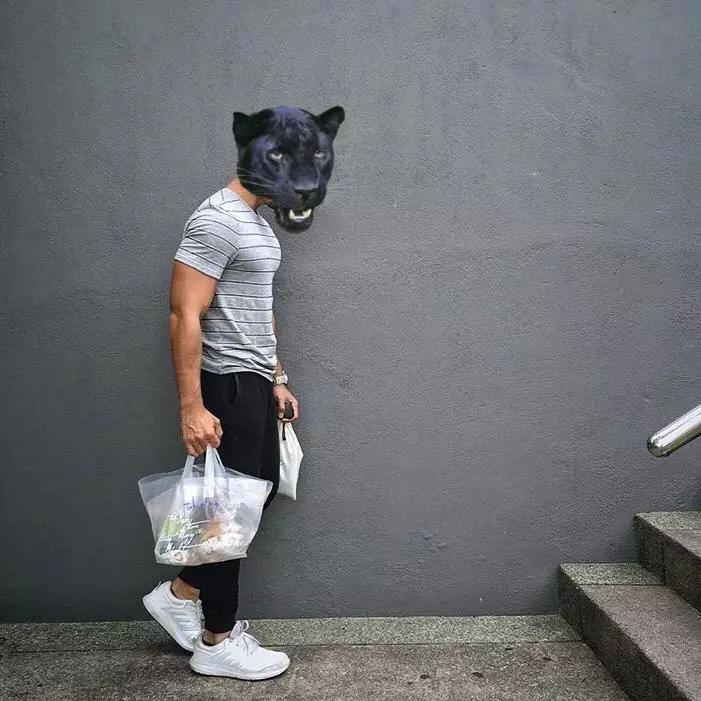 10个最好用的修图App,废片变大片!