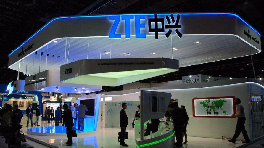 中兴事件之后,芯片产业炸了,今天有几条消息要