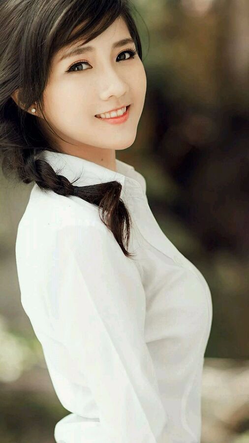 美女美图:各种清纯气质美女图组