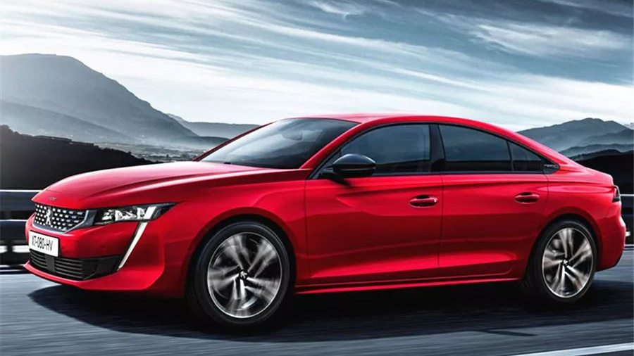 “良心”减配，实力作大死？这台颜值爆表的合资车会凉凉吗？