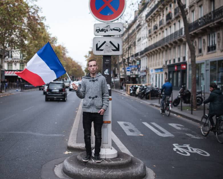 出国游还要的重新考驾照?其实中国驾照在这些