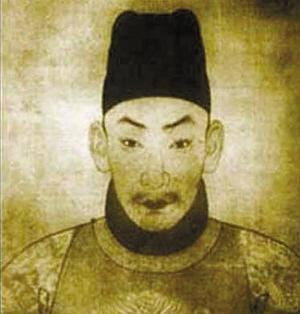 中国历代首富排行榜 第一名收入远超当年国家