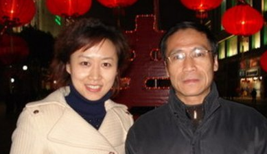 她曾是著名主持人，婚后第二天意外离世，新郎的举动令人心疼