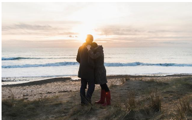 余生很短,好好过!(致所有中年人)