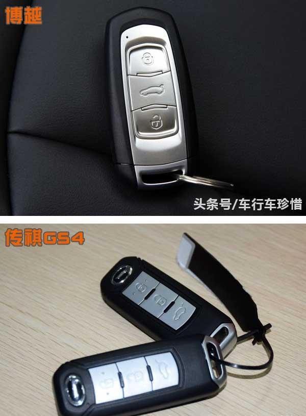 博越坐上三把交椅, GS4保亚任重道远