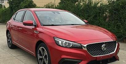 名爵MG6以为模仿了阿特兹的外观，就可以卖8.8万吗