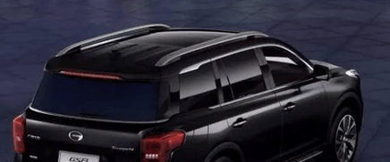 这辆SUV自称搭载“中国最强发动机”, 它凭什么这么狂? !