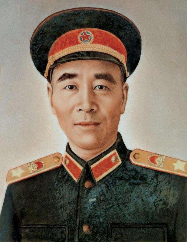 打仗最厉害的8位元帅，麦克阿瑟榜上有名，中国一下子就占了2个