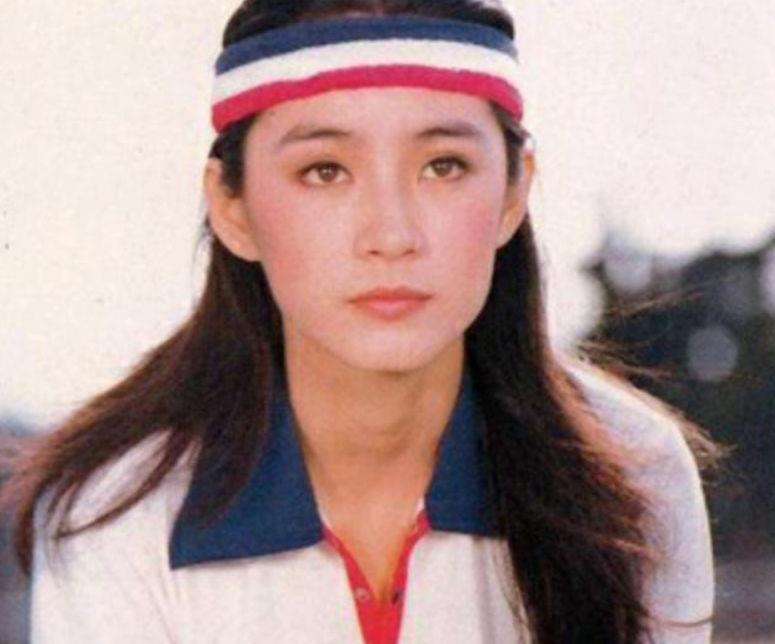 林青霞离开邢家,邢李源会娶为他生下儿子女人