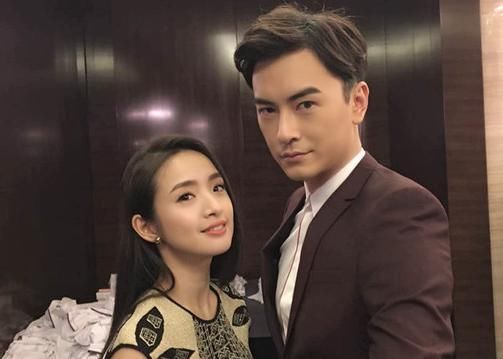 盘点娱乐圈身高最高男星，图一大众男神标准，图五高达一米九!