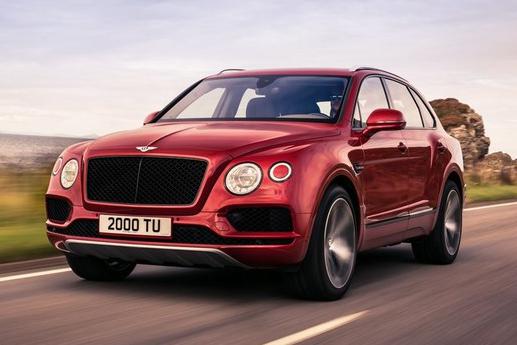 添越V8汽油版将于北京车展亮相 0-100km/h加速仅需4.5s